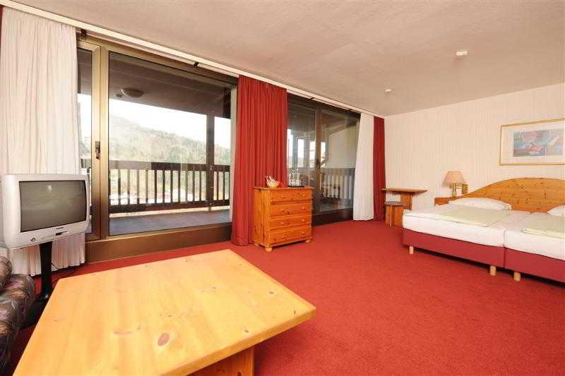 Parkhotel Luise photo 1