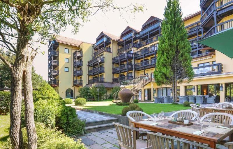 Parkhotel Luise main