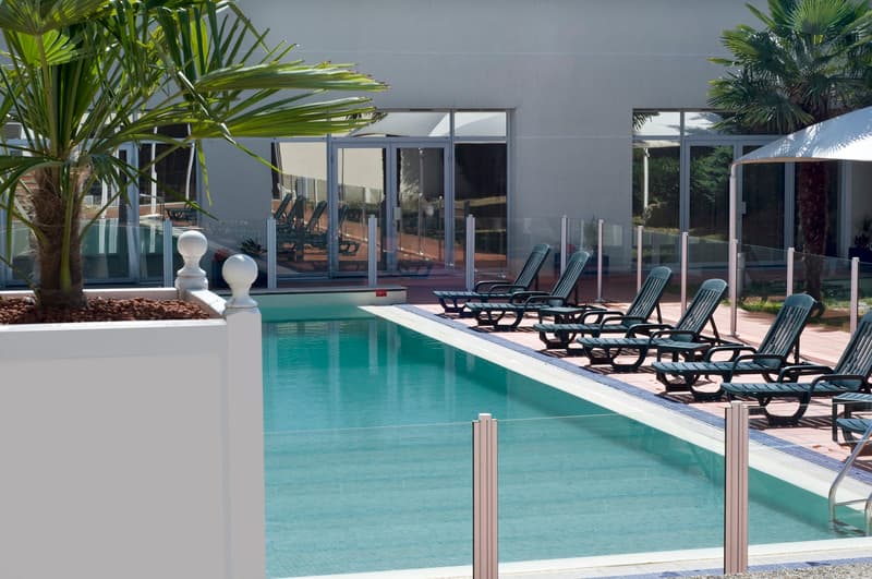 Best Western Plus Hotel Admiral photo 1
