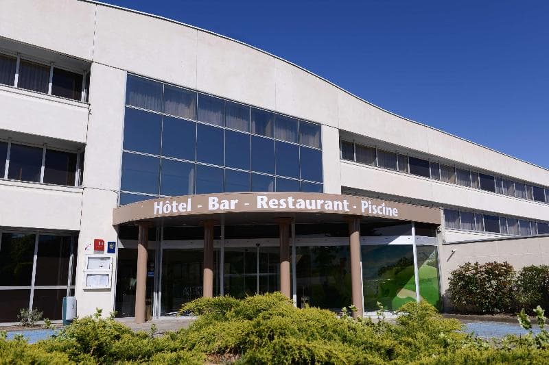 Best Western Plus Hotel Admiral 2