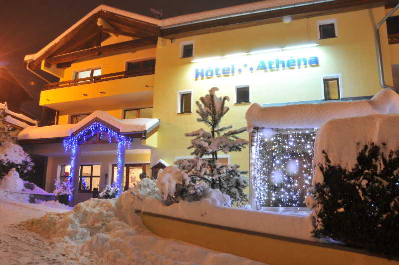 Athena 5
