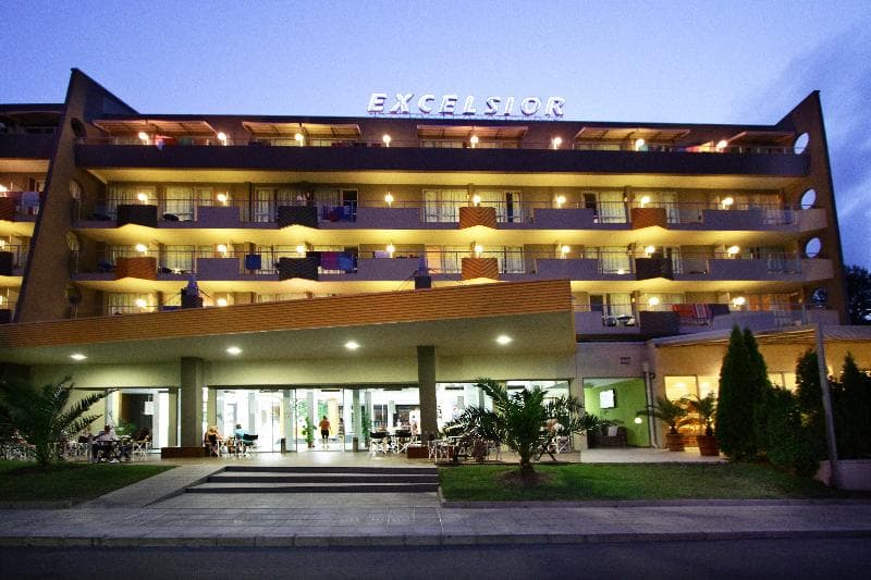 Hotel Excelsior photo 1