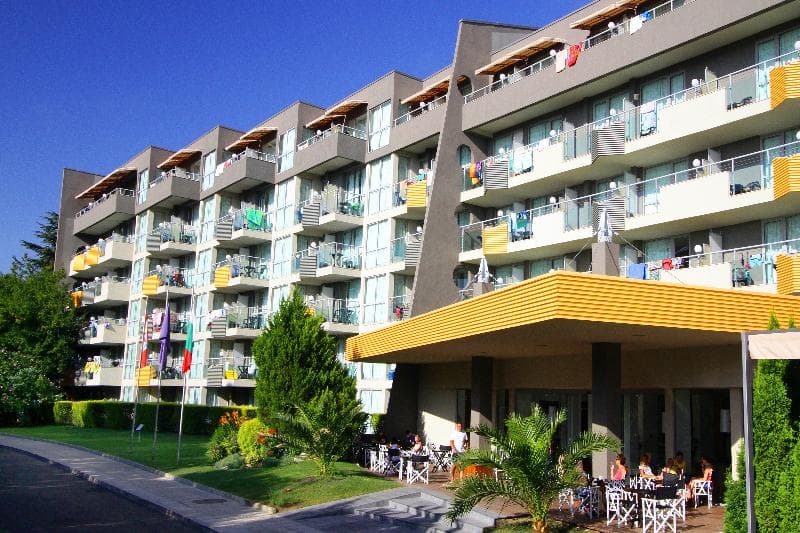 Hotel Excelsior 3