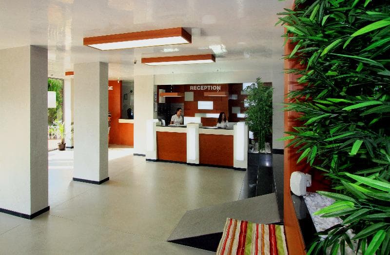 Hotel Excelsior 4