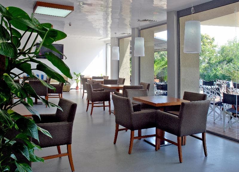 Hotel Excelsior 5