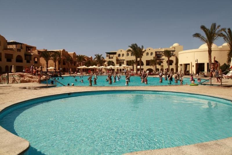 Stella Beach Resort & Spa main
