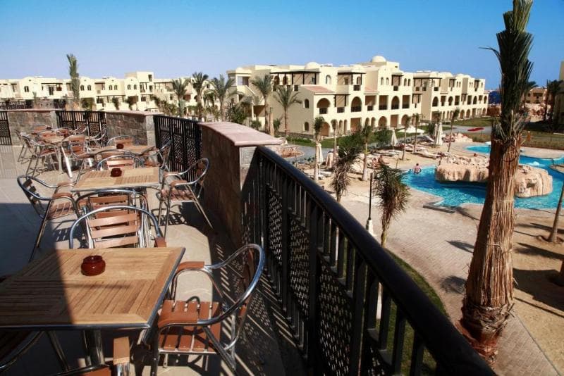 Stella Beach Resort & Spa photo 1
