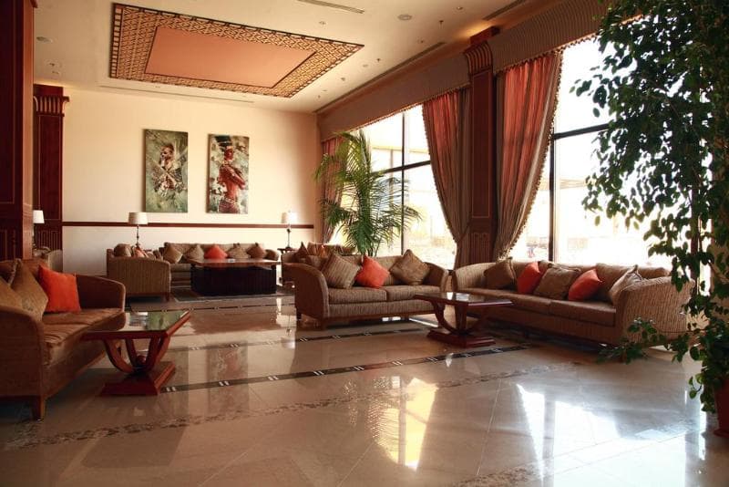 Stella Beach Resort & Spa 3
