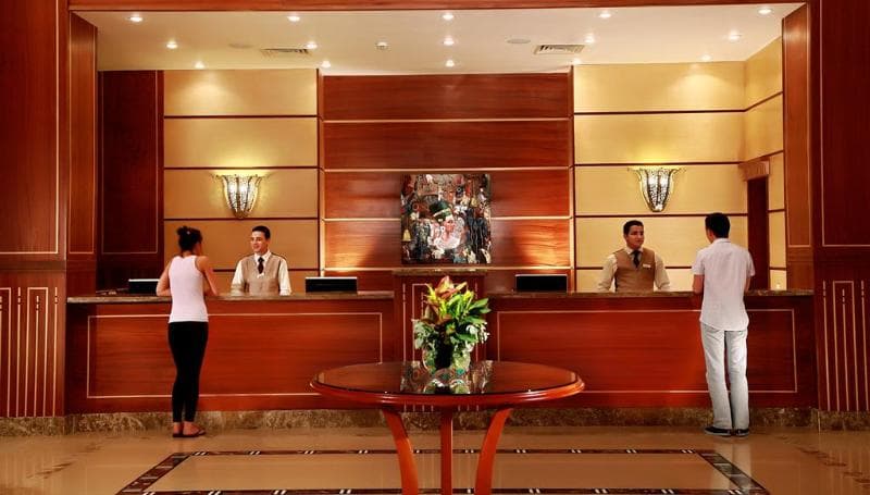 Stella Beach Resort & Spa 4