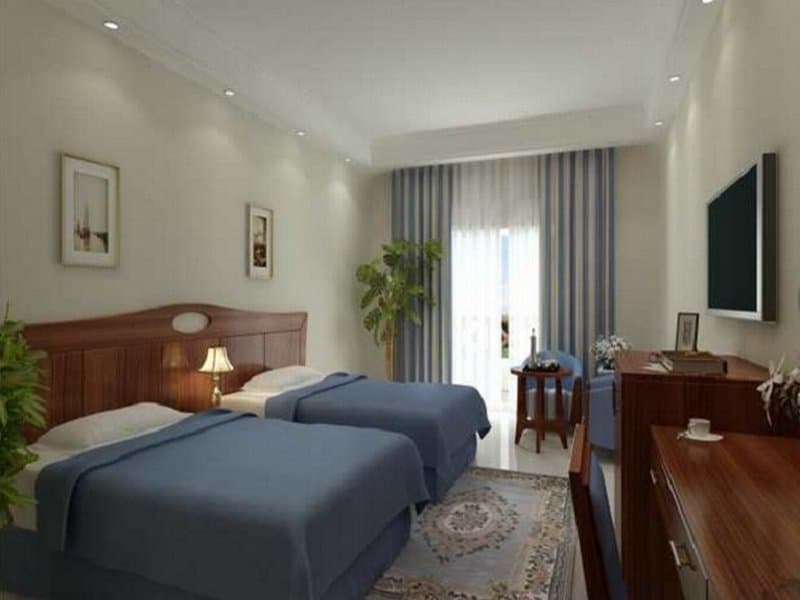Stella Beach Resort & Spa 5