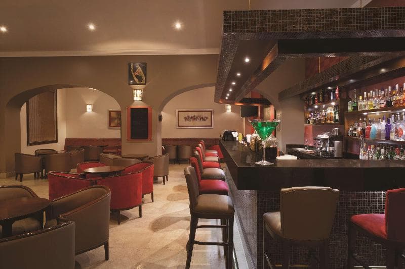 Wyndham Costa del Sol Cajamarca 4