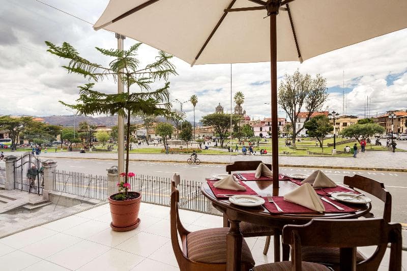 Wyndham Costa del Sol Cajamarca 3