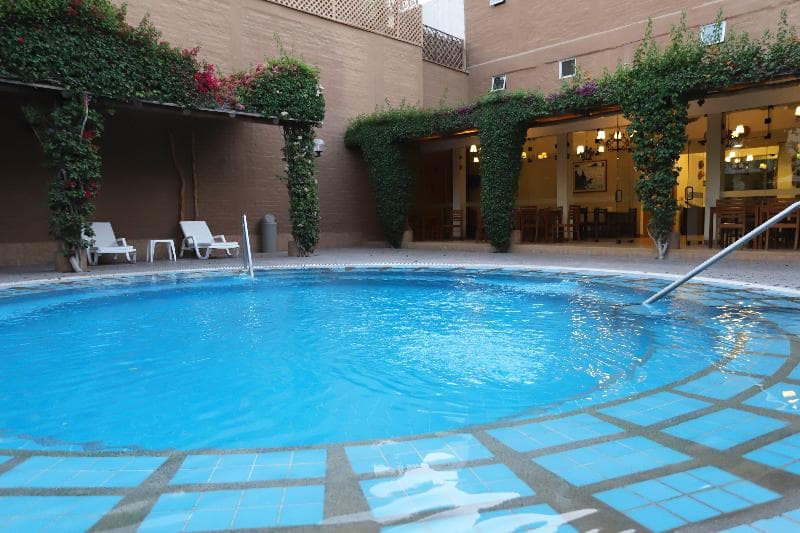 Casa Andina Standard Nasca 1