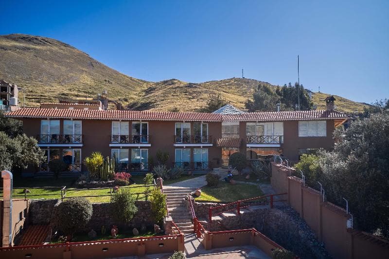 Casa Andina Premium Puno 5