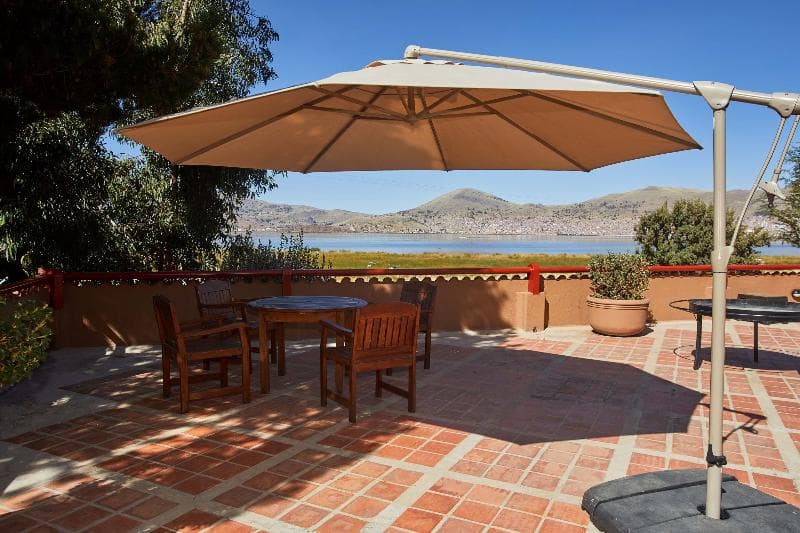 Casa Andina Premium Puno 4
