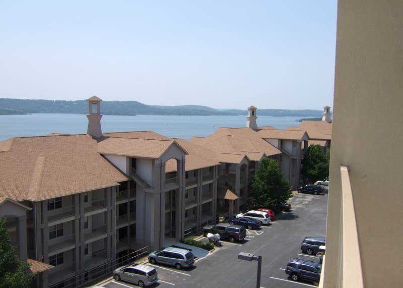 Westgate Branson Lakes Resort 2