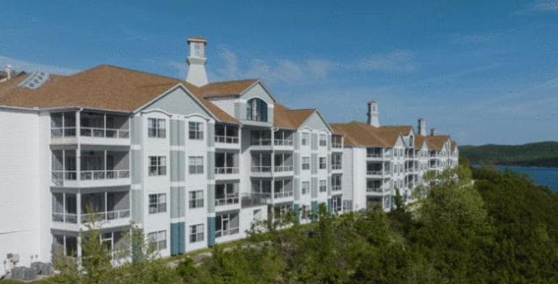 Westgate Branson Lakes Resort 1