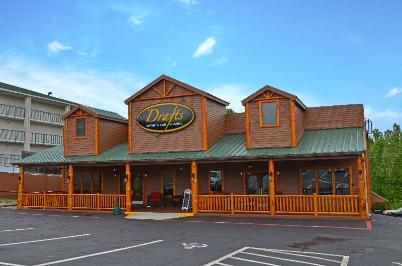 Westgate Branson Woods Resort 3