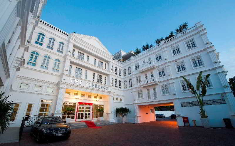 The Sterling Boutique Hotel Melaka photo 1