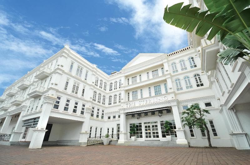 The Sterling Boutique Hotel Melaka 2