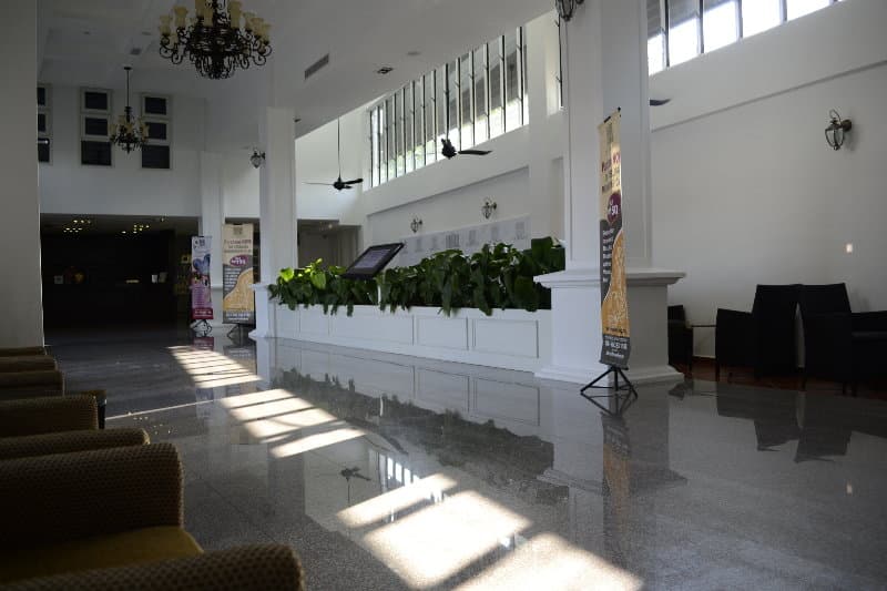 The Sterling Boutique Hotel Melaka 4
