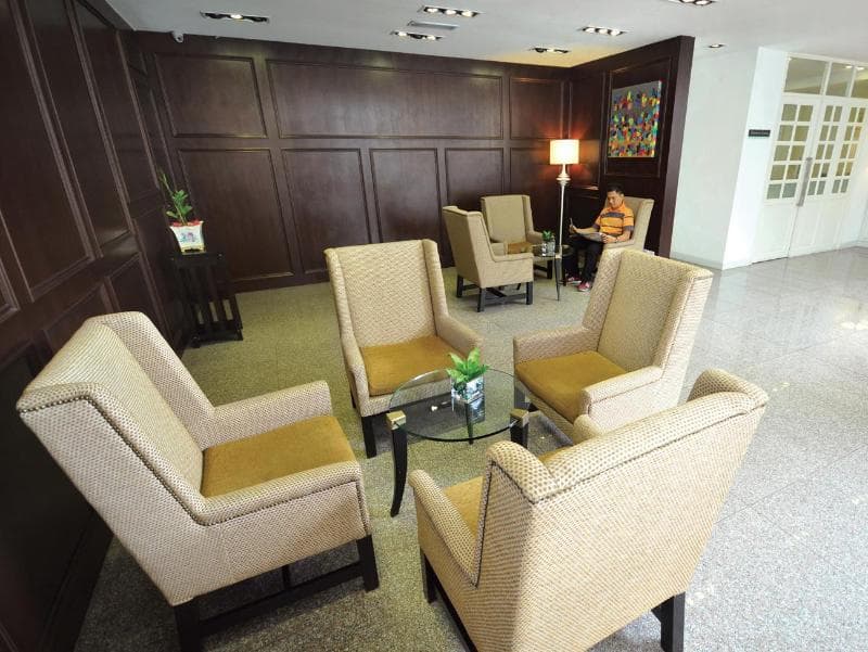 The Sterling Boutique Hotel Melaka 5