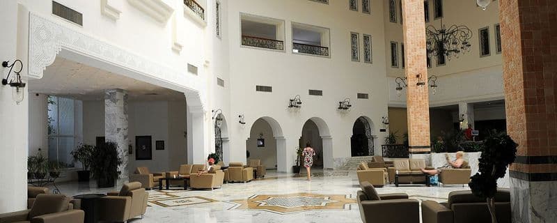 Hotel Vincci Marillia photo 1