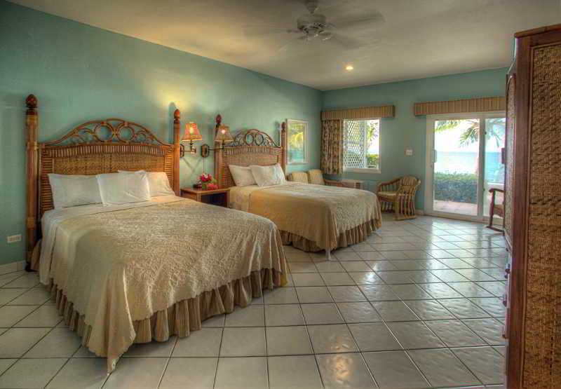 Tamarind Reef Resort 4