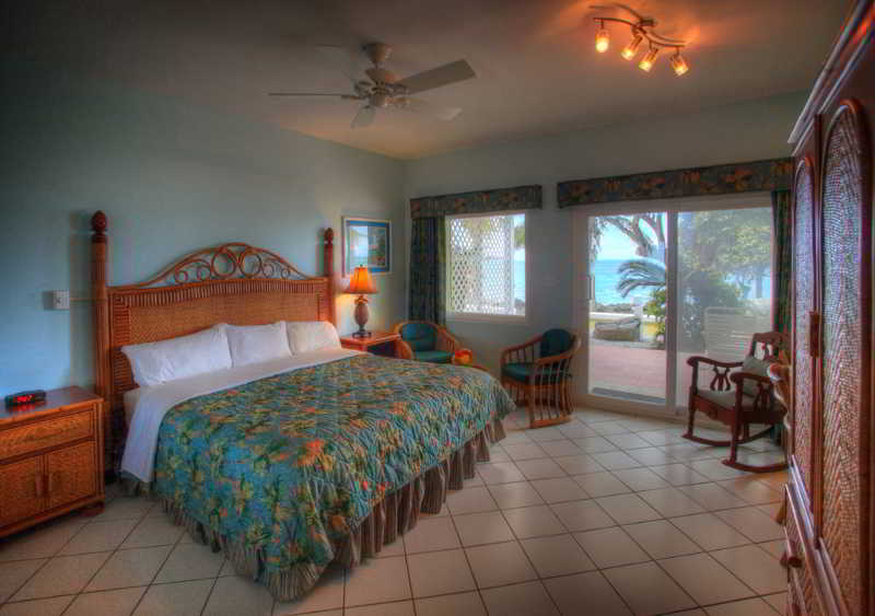 Tamarind Reef Resort 5