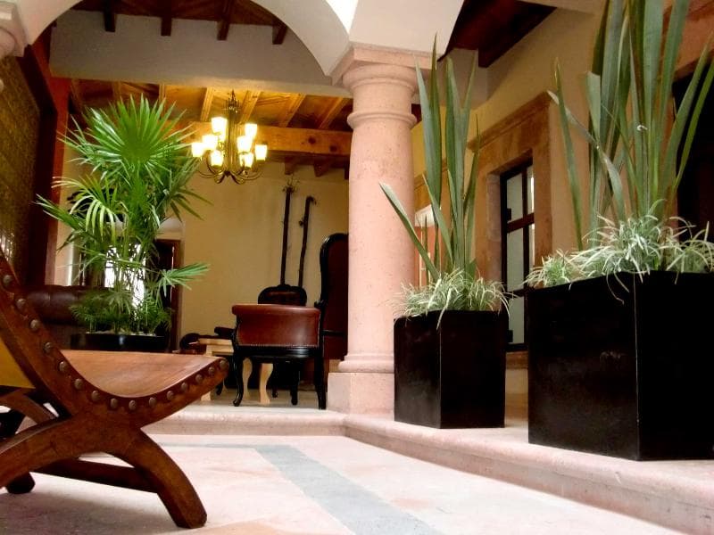 Rio Queretaro photo 1