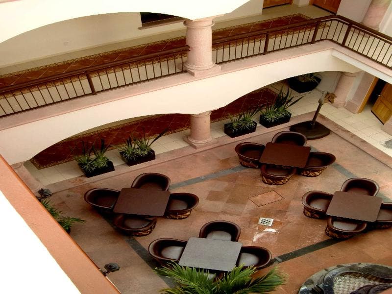Rio Queretaro 4
