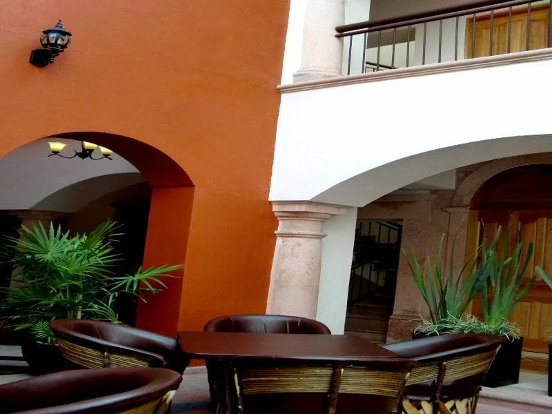Rio Queretaro 5