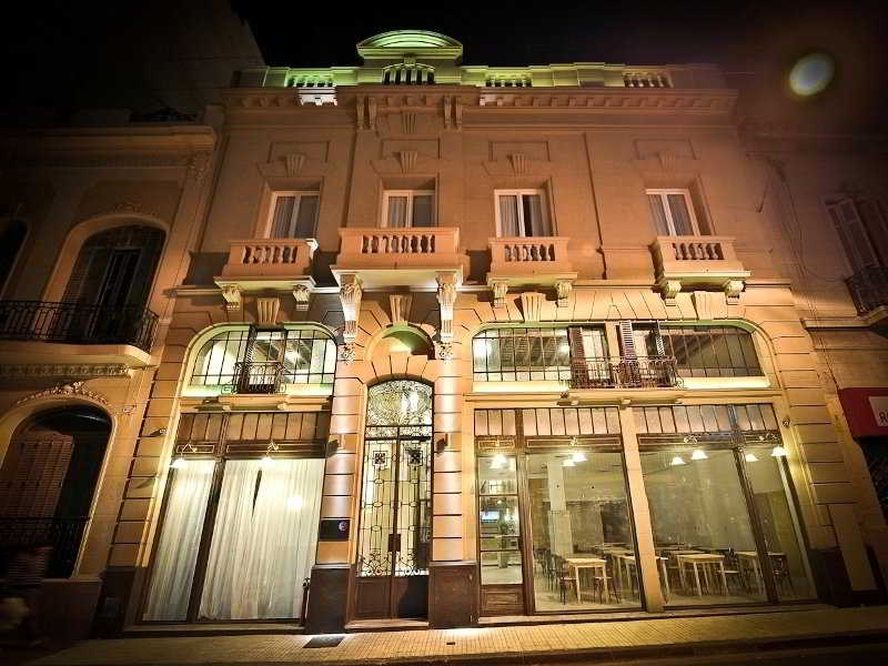 Patios de San Telmo 1