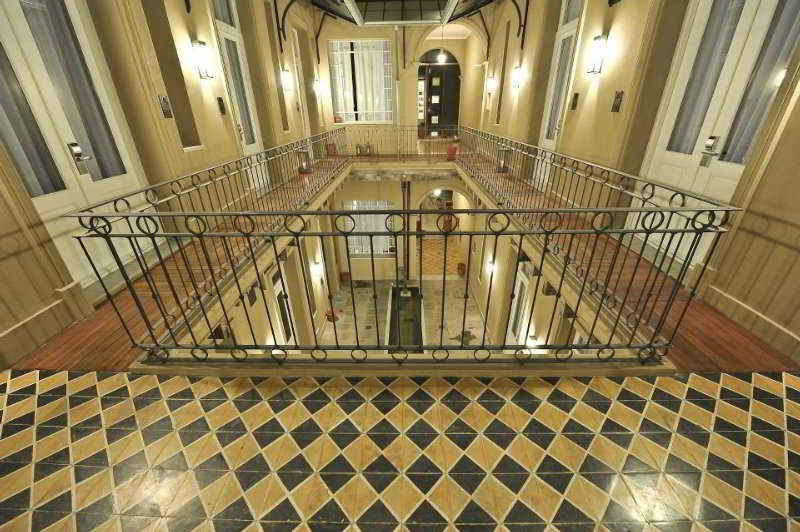 Patios de San Telmo 2