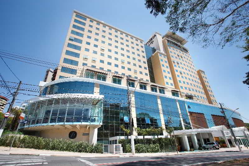 Hotel Concept Campinas photo 1