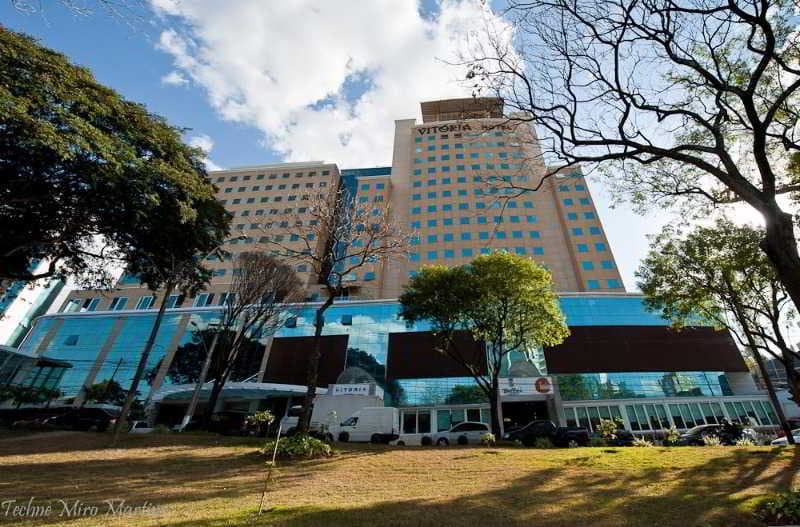 Hotel Concept Campinas 2