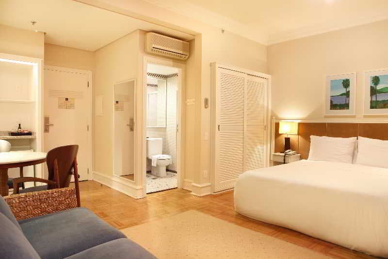Hotel Concept Campinas 4