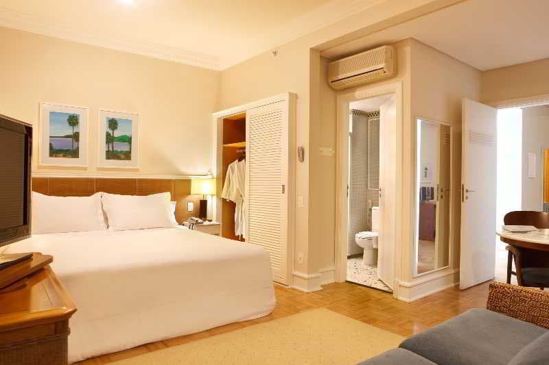 Hotel Concept Campinas 3
