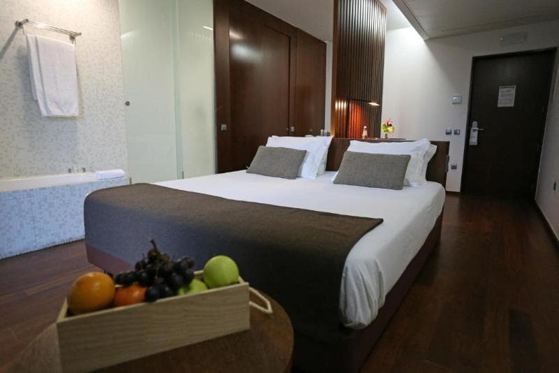 Hotel Douro Scala photo 1
