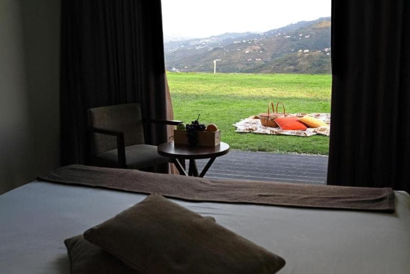 Hotel Douro Scala 3