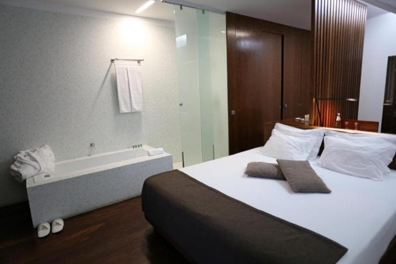 Hotel Douro Scala 4