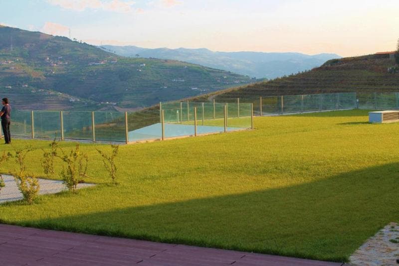 Hotel Douro Scala 5