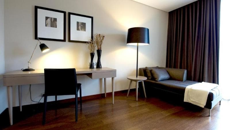 Hotel Villa Batalha 2