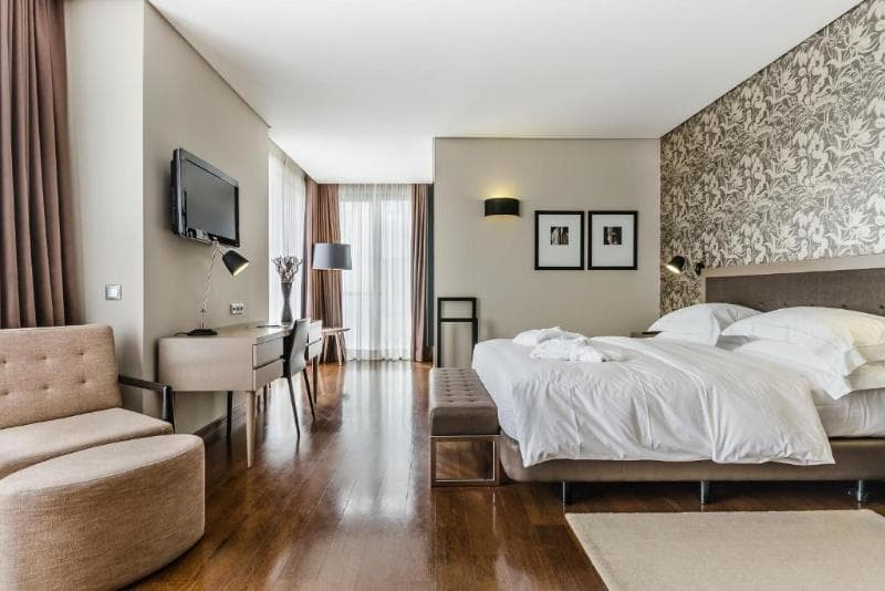 Hotel Villa Batalha photo 1