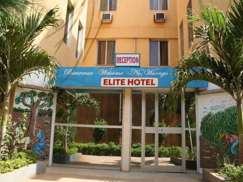 Elite photo 1