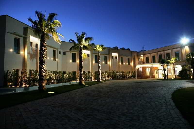Arthotel & Park Lecce photo 1