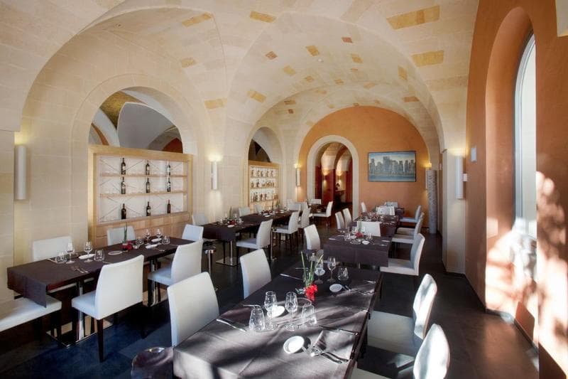 Arthotel & Park Lecce 2