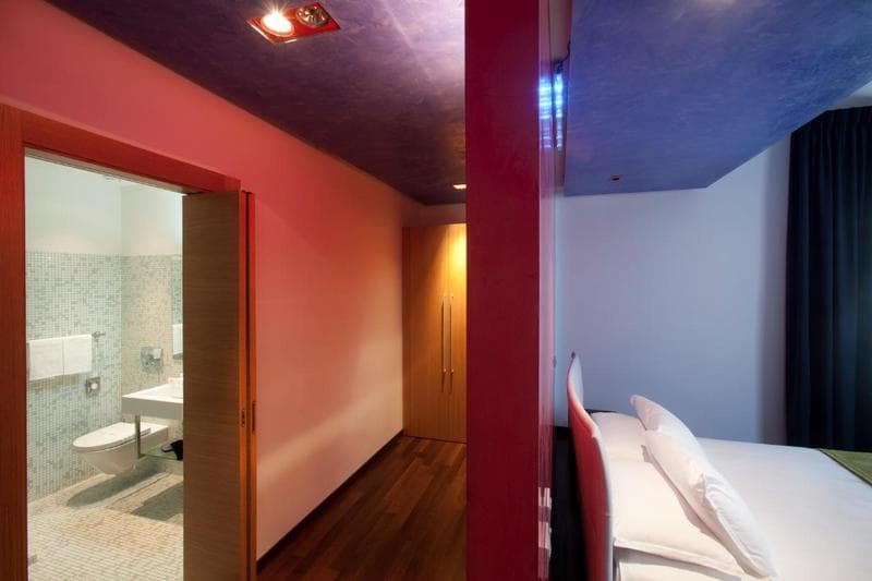 Arthotel & Park Lecce 3
