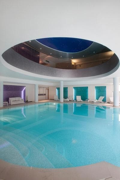 Arthotel & Park Lecce 4