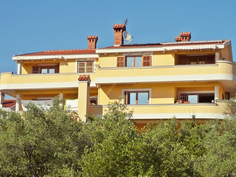 Villa Zubcic photo 1